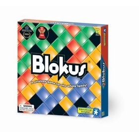 Blokus Classic